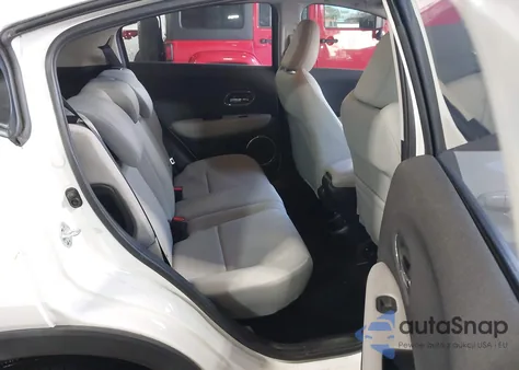 2022 Honda Hr-V Awd Ex z USA, uszkodzony, nr VIN 3CZRU6H56NM769972